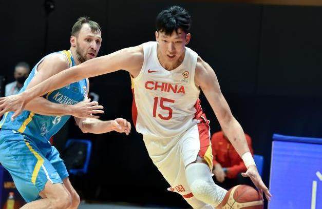 开云体育移动版-经纪公司辟谣！周琦尚未签约 加盟首钢属不实消息