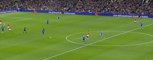 开云体育官网-【足总杯】安东尼头筹 拉什福德造3球 曼联3比1晋级