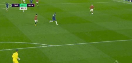 开云体育下载-【英超】若鸟点射，卡塞米罗绝平，切尔西1比1曼联