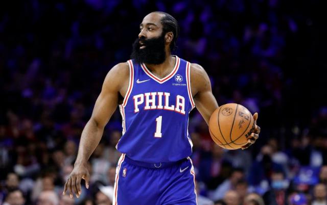 开云体育平台-哈登状态极佳76人仍吃败仗 大帝半场0分心态崩溃